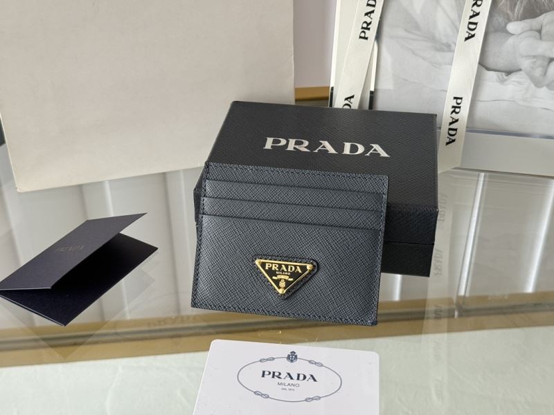 Prada Wallets Purse